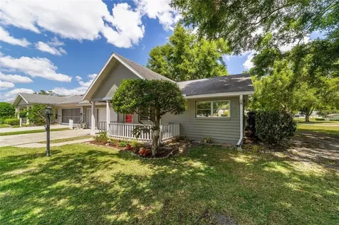 8625 SW 94 Lane Ocala FL 34481