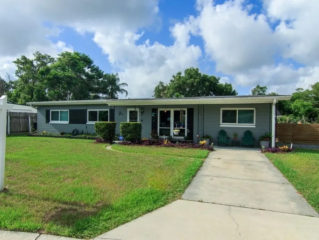 1148 Courtland Street Orlando FL 32804