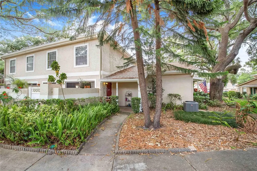 11857 Northtrail Avenue Temple Terrace FL 33617
