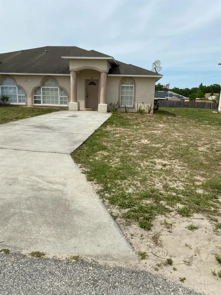 703 Bittern Way Kissimmee FL 34759