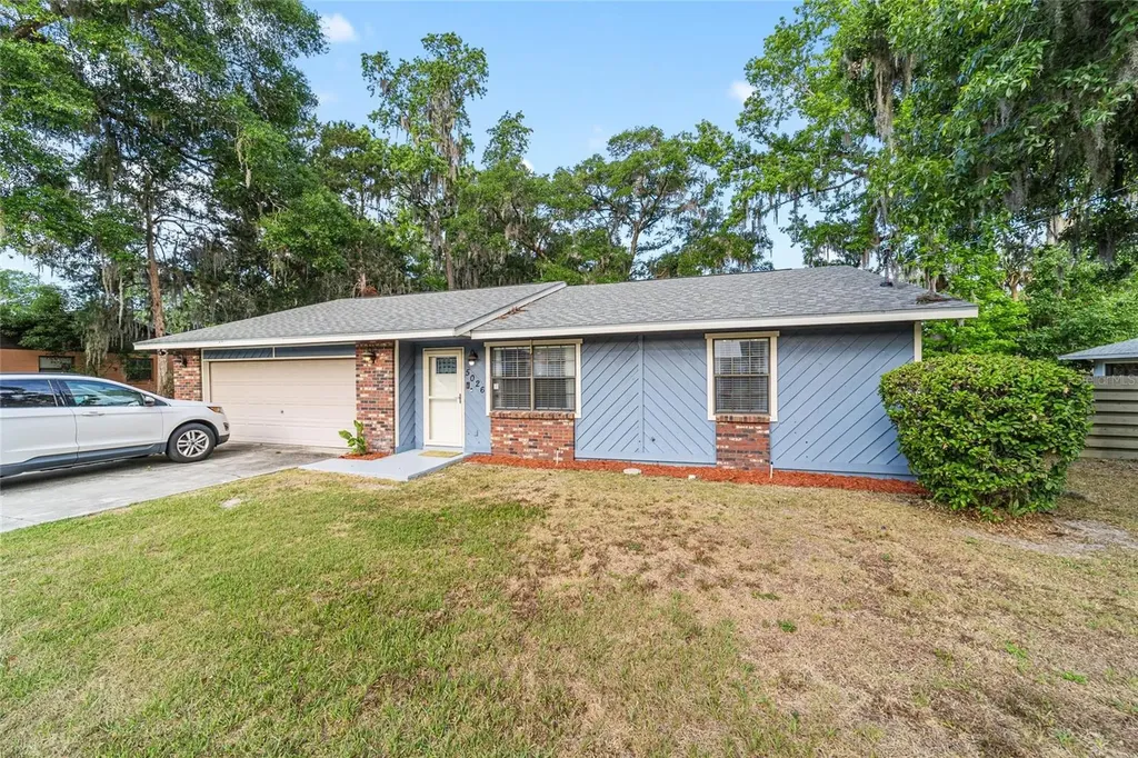 5026 SE 33rd Terrace Ocala FL 34480