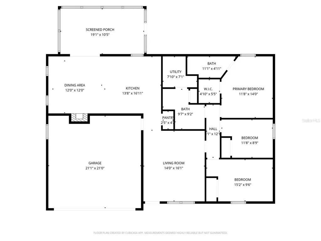 5026 SE 33rd Terrace Ocala FL 34480