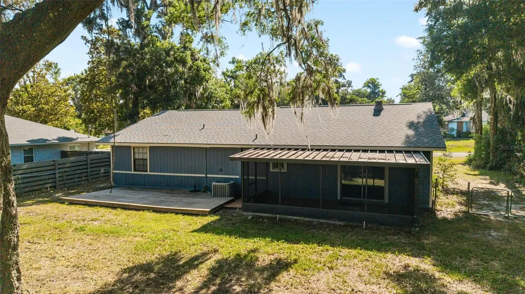 5026 SE 33rd Terrace Ocala FL 34480