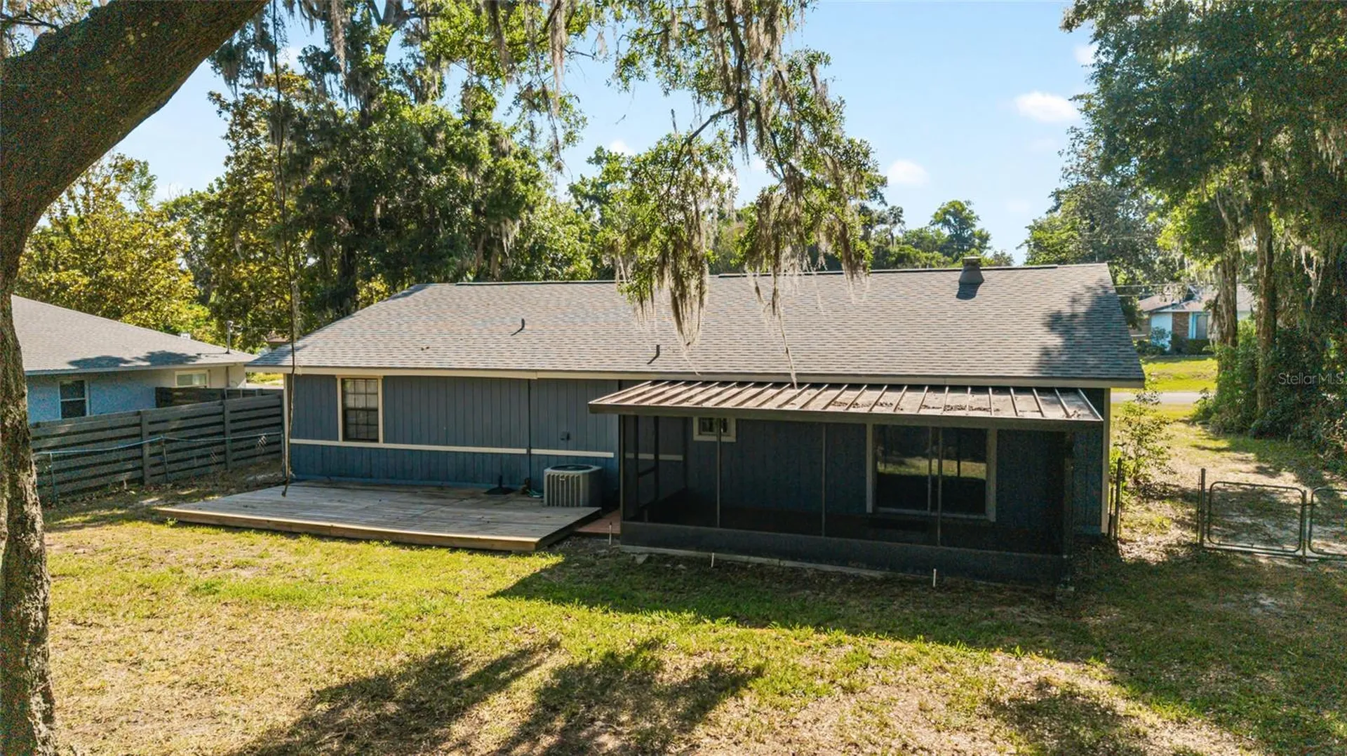 5026 SE 33rd Terrace Ocala FL 34480