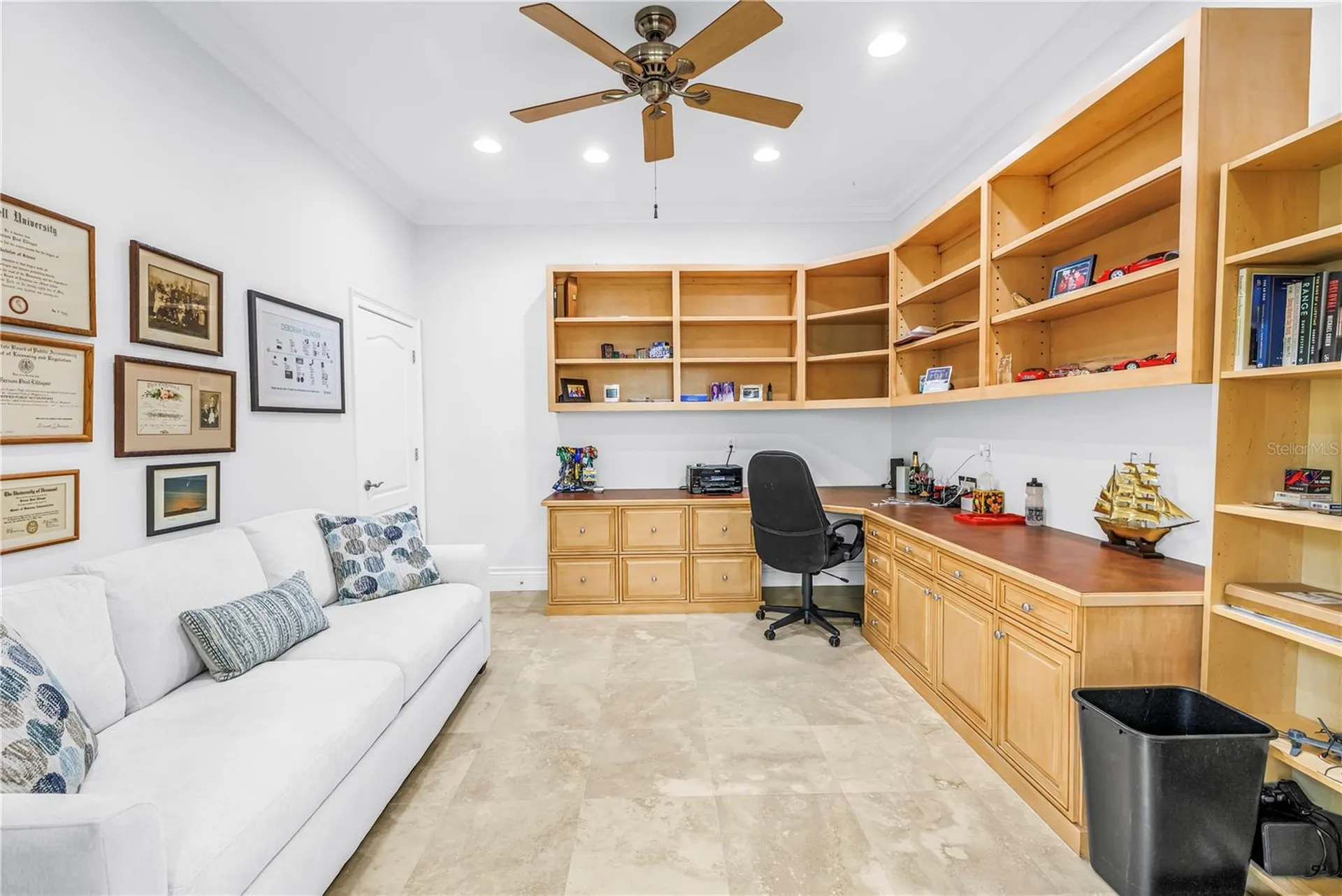 1133 Abbeys Way Tampa FL 33602