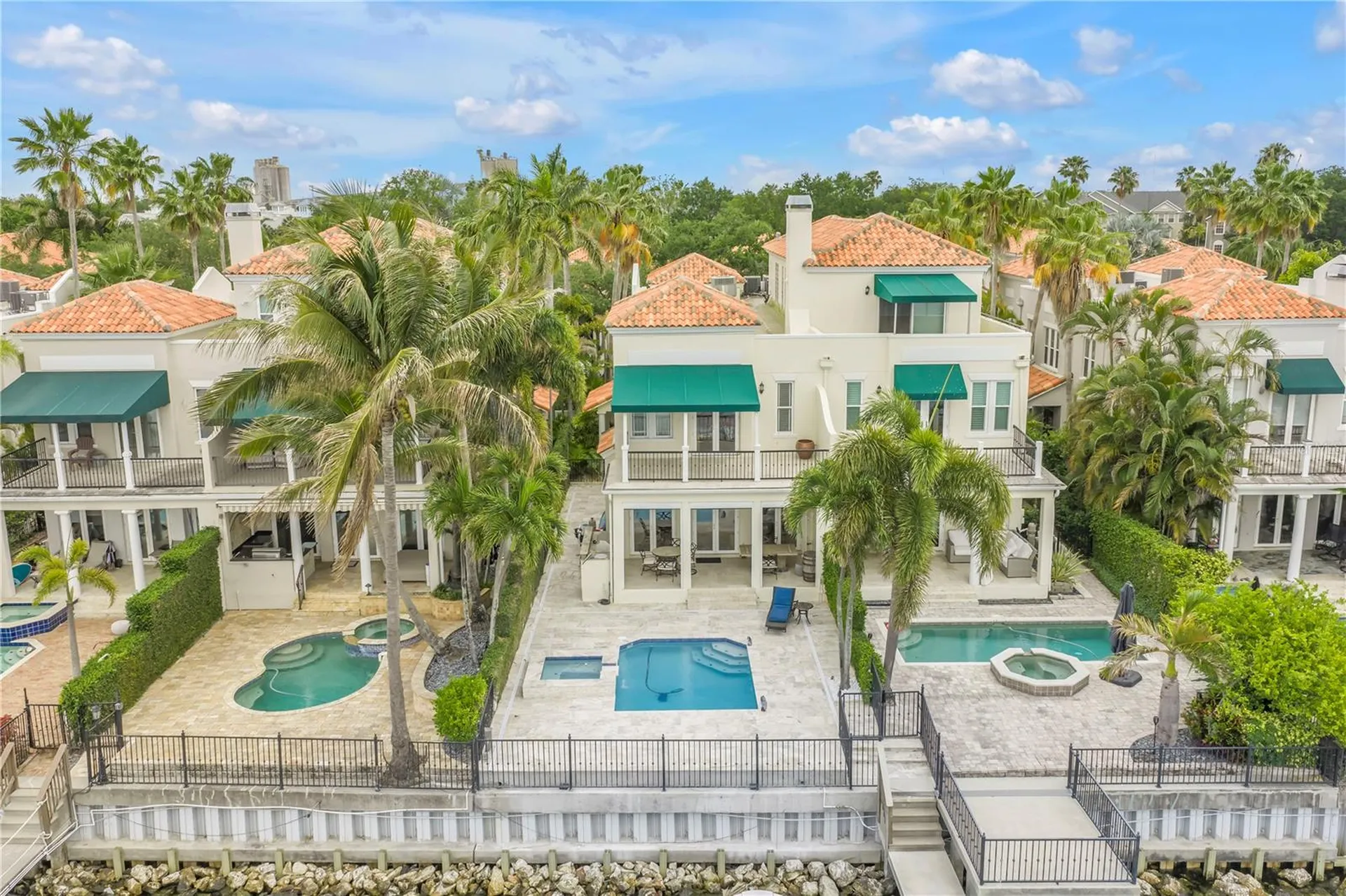 1133 Abbeys Way Tampa FL 33602