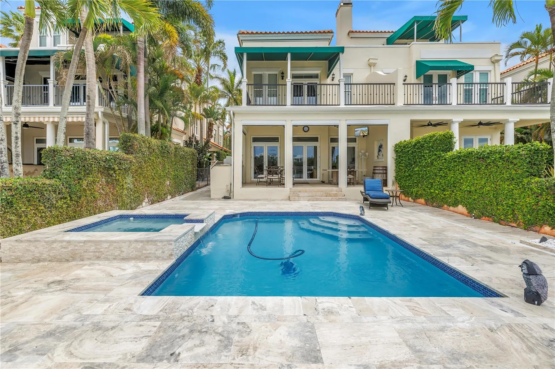 1133 Abbeys Way Tampa FL 33602