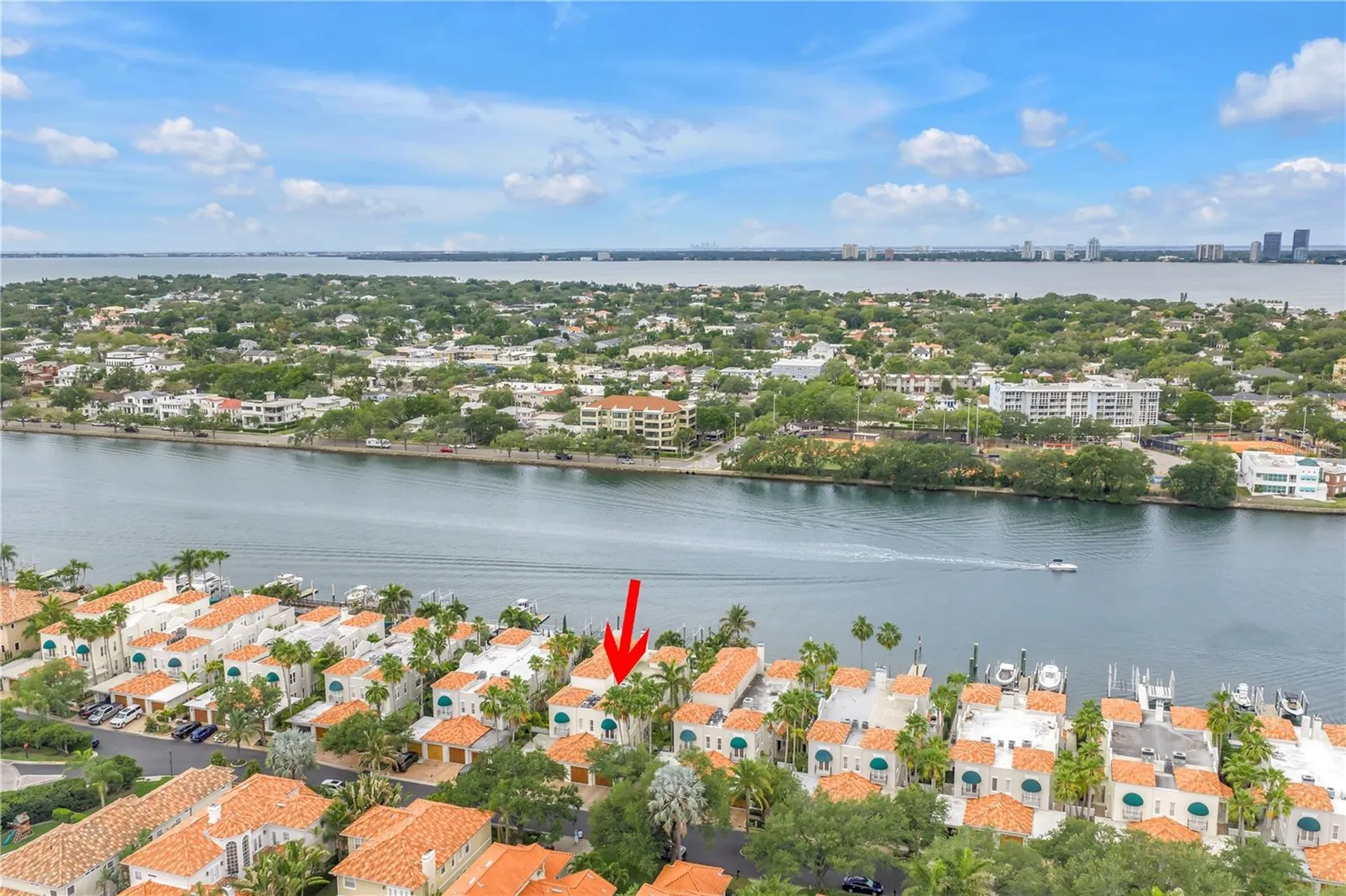 1133 Abbeys Way Tampa FL 33602