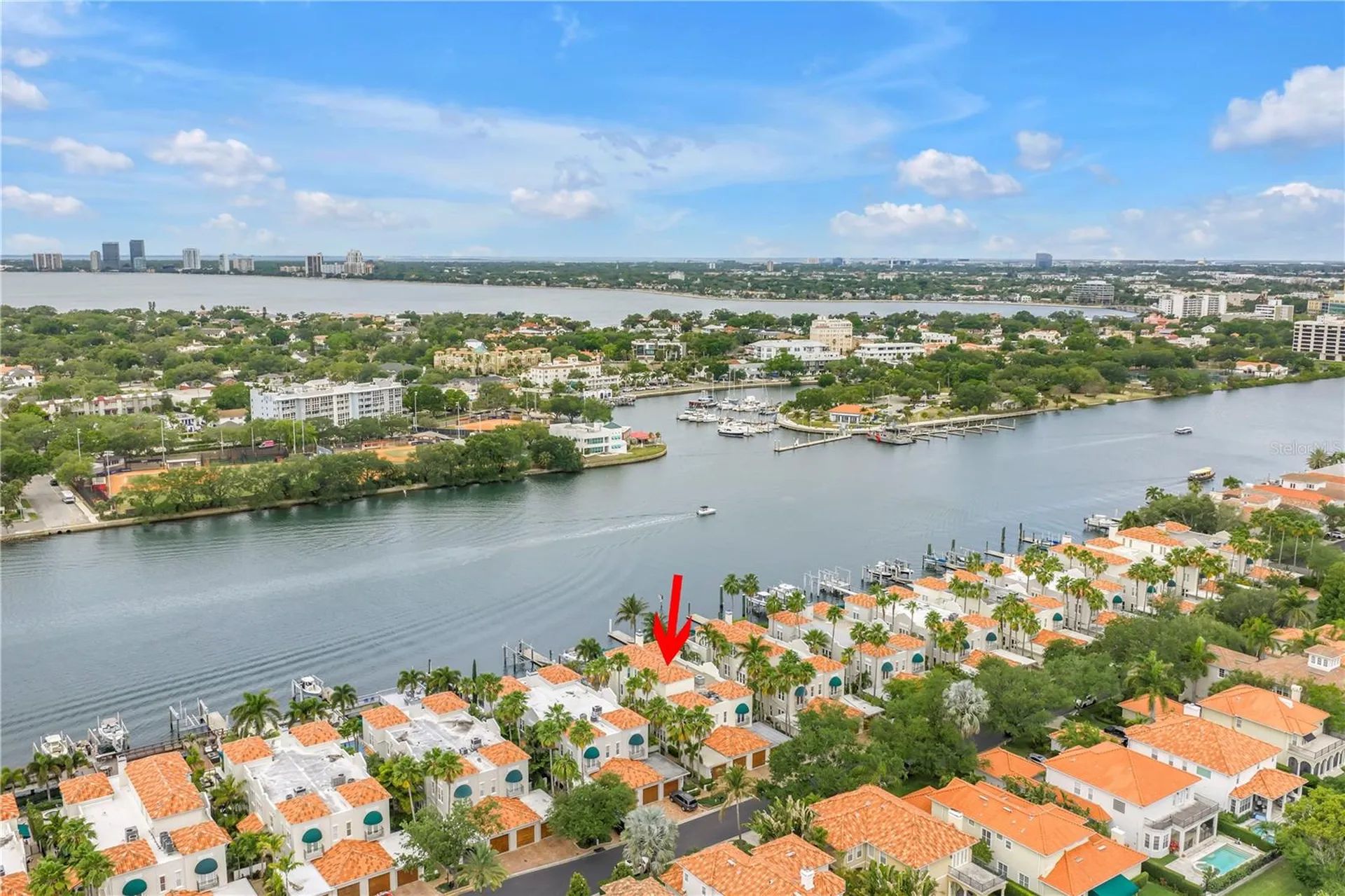 1133 Abbeys Way Tampa FL 33602