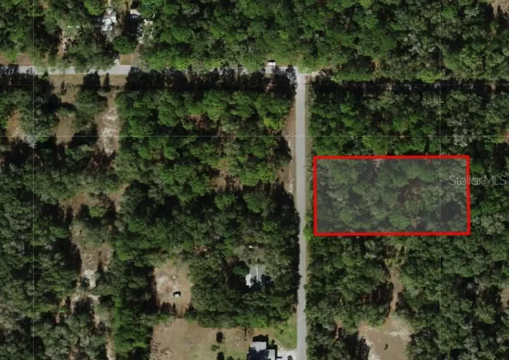 11953 N Glenview Avenue Dunnellon FL 34434