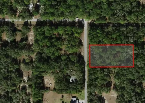 11953 N Glenview Avenue Dunnellon FL 34434