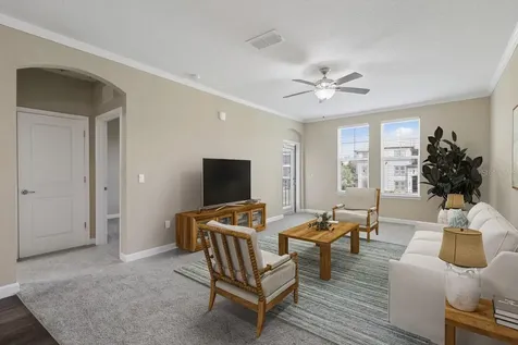 11128 Grande Pines Circle Orlando FL 32821