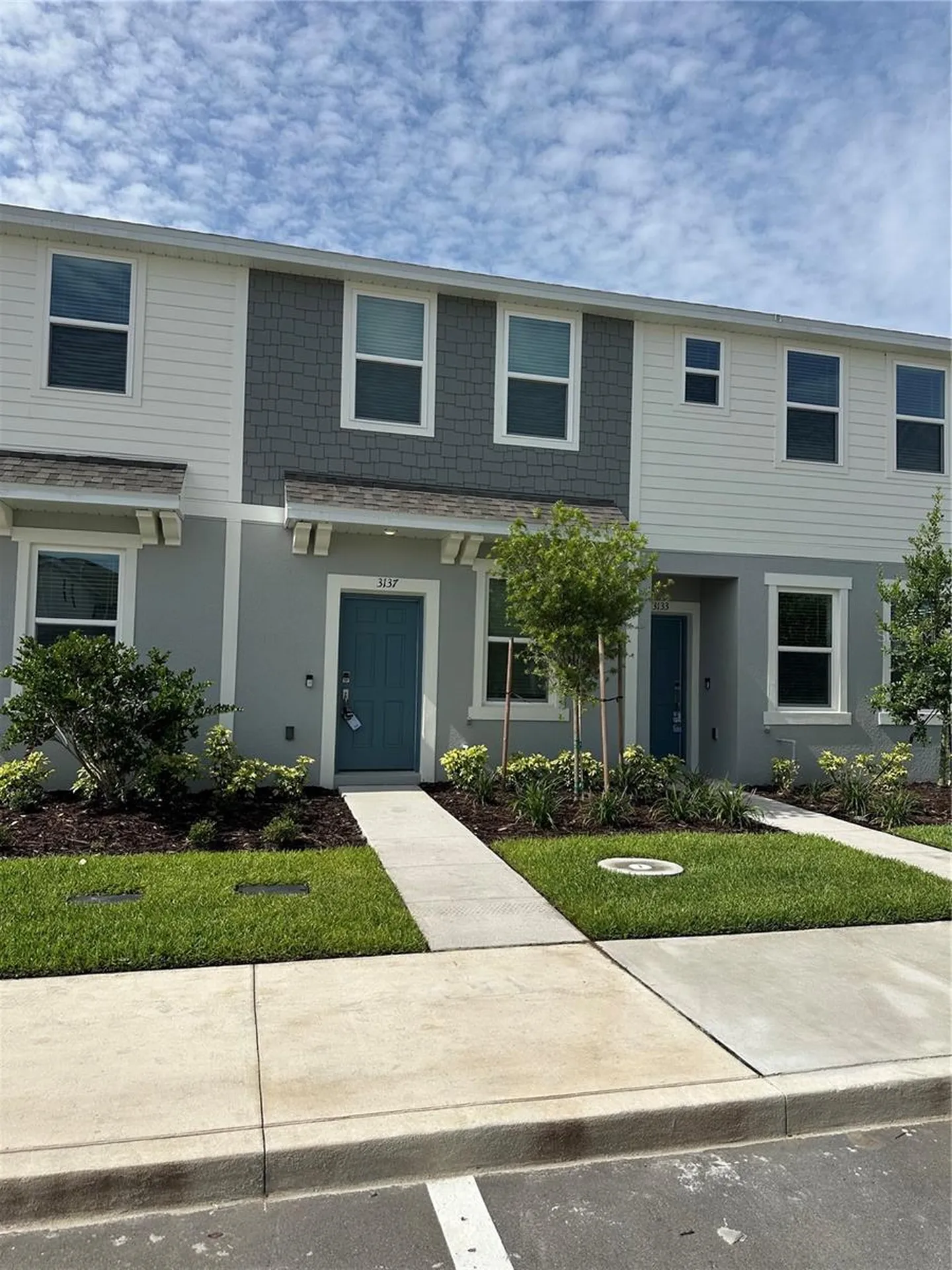 3137 Skyline Loop Kissimmee FL 34758
