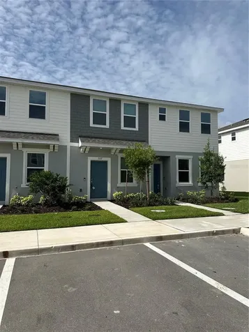 3137 Skyline Loop Kissimmee FL 34758
