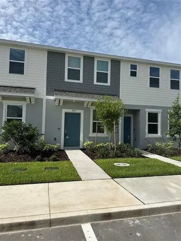 3137 Skyline Loop Kissimmee FL 34758