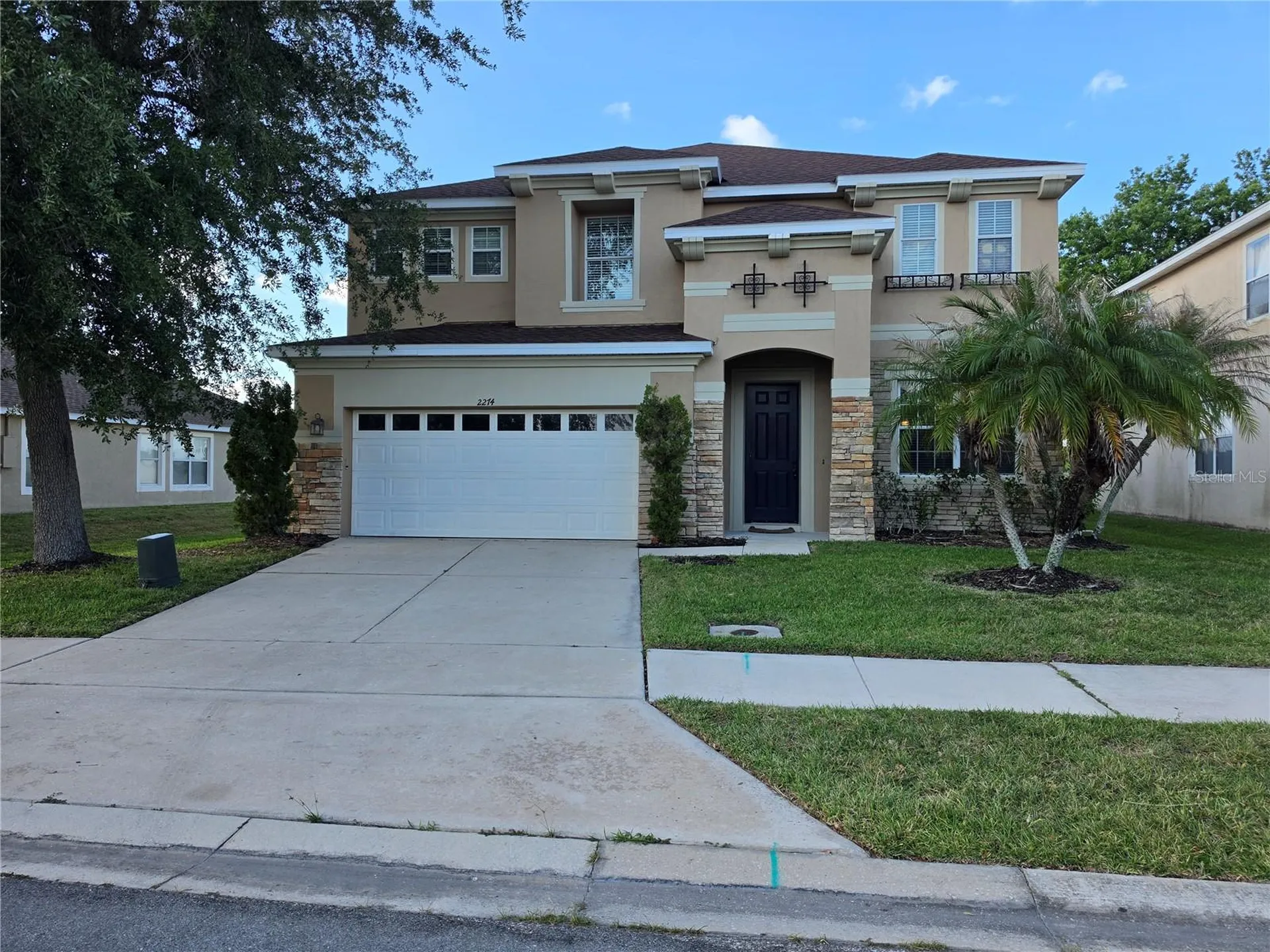 2274 Geneva Drive Lakeland FL 33805