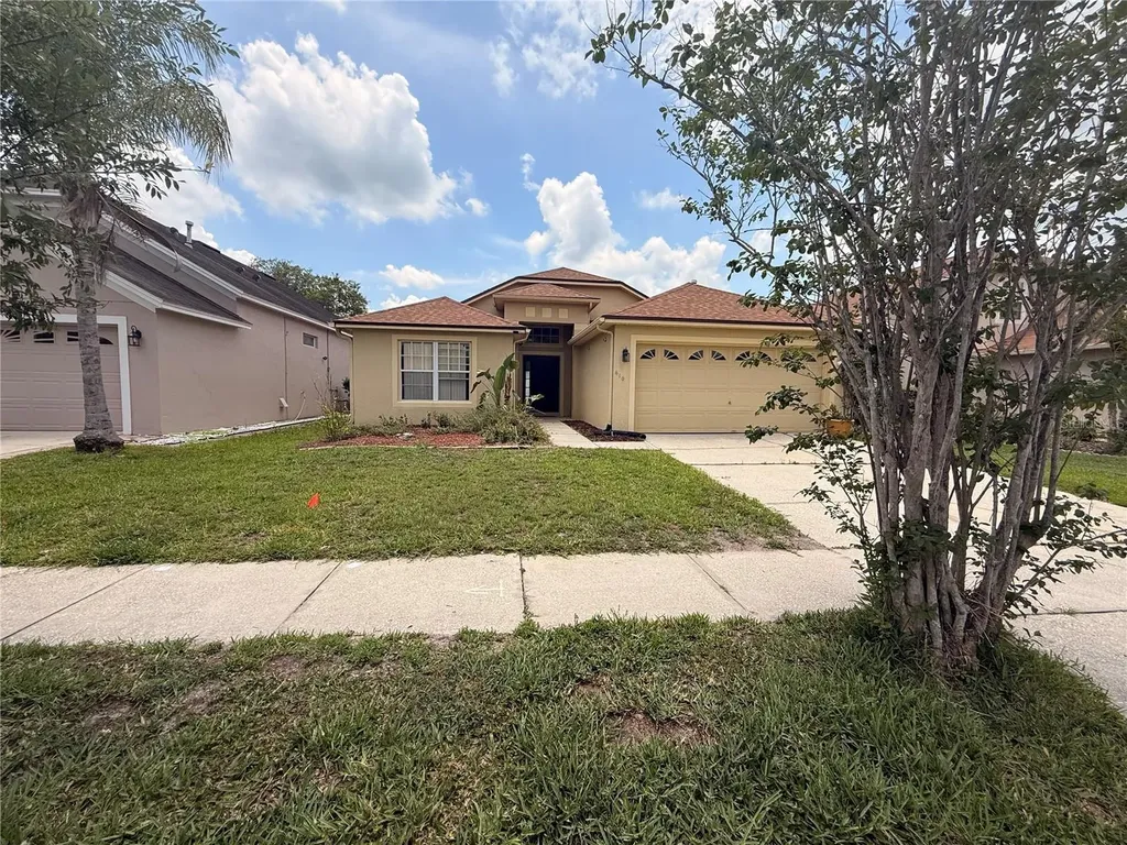 610 Tuten Trail Orlando FL 32828