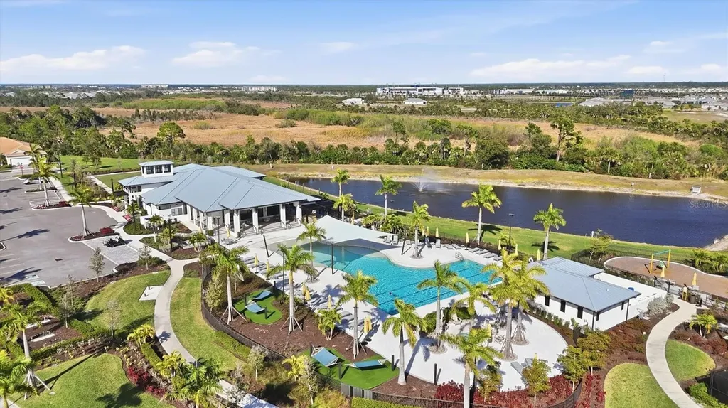 12323 Hearts Ease Street Venice FL 34293