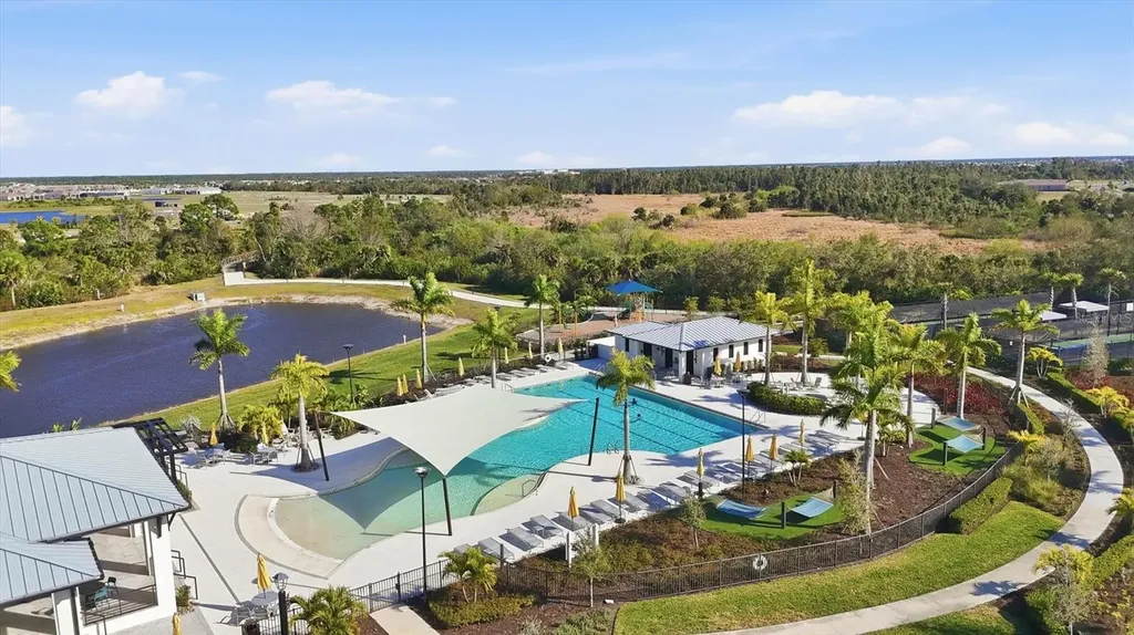 12323 Hearts Ease Street Venice FL 34293