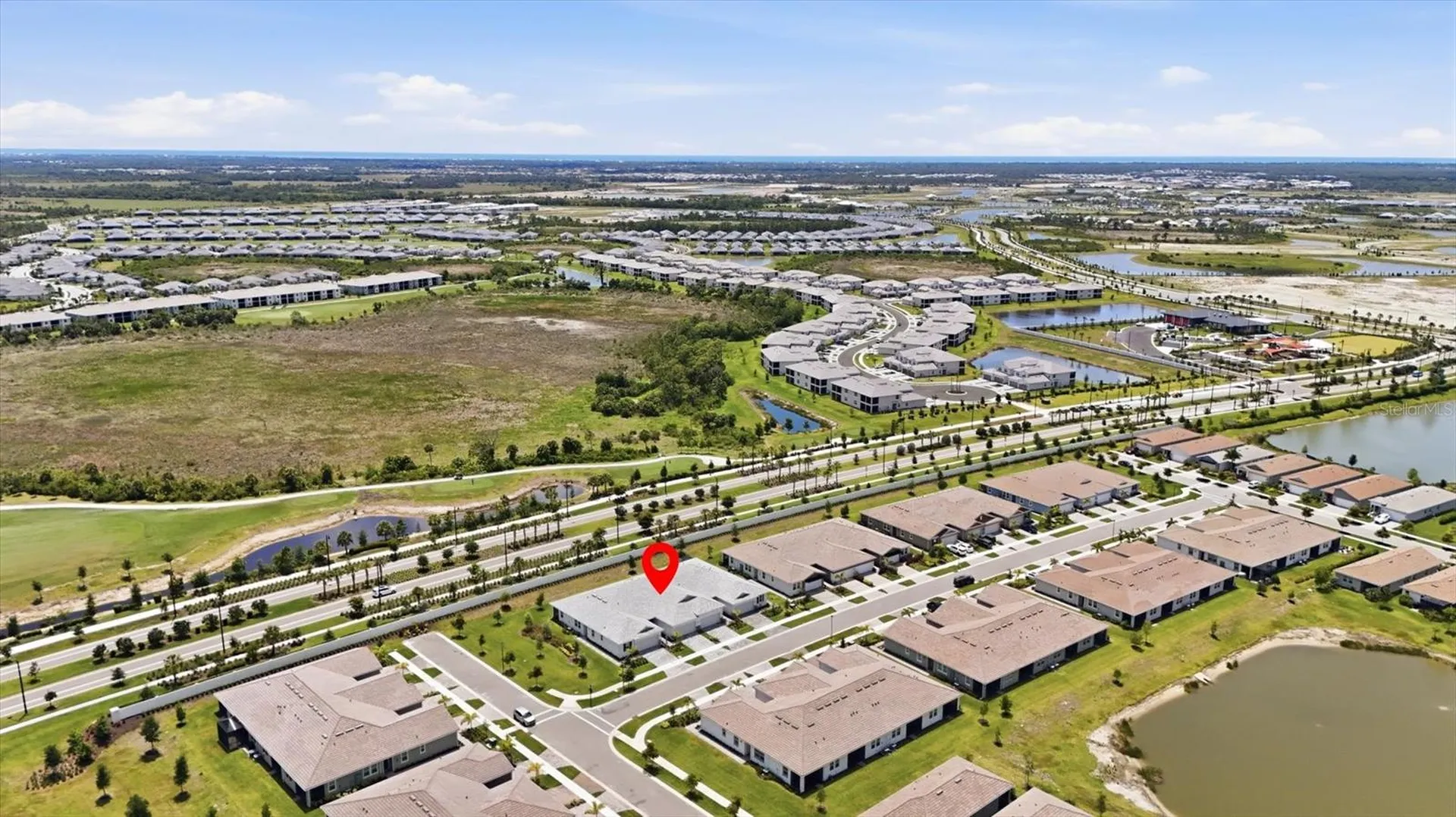 12323 Hearts Ease Street Venice FL 34293