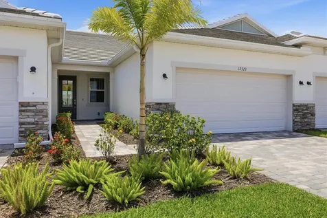 12323 Hearts Ease Street Venice FL 34293
