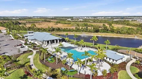 12323 Hearts Ease Street Venice FL 34293