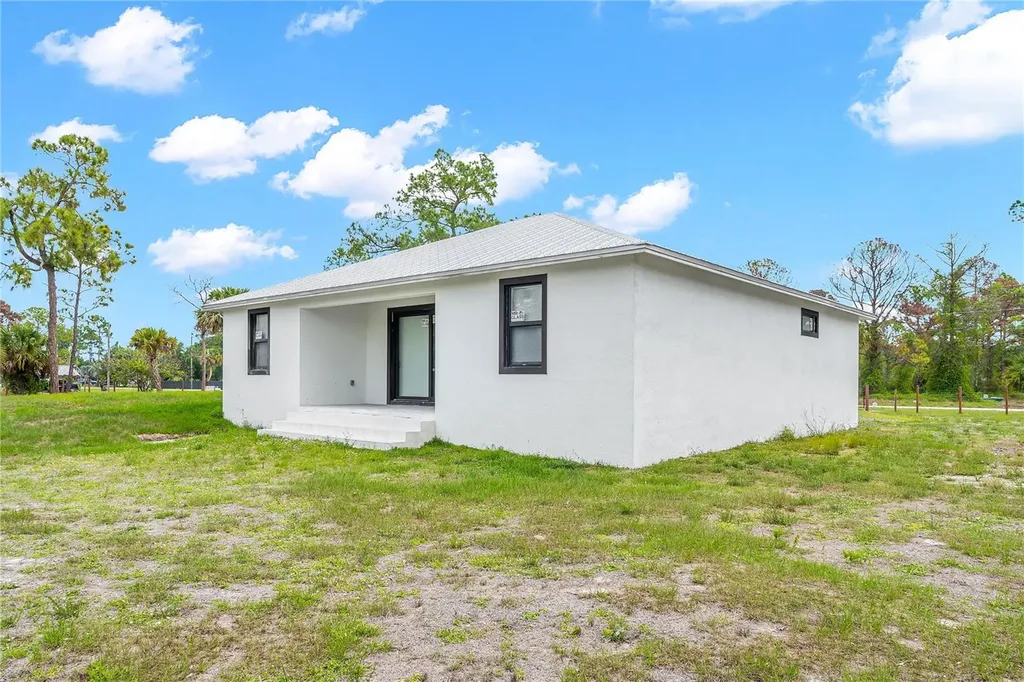 660 S Zambria Street Clewiston FL 33440