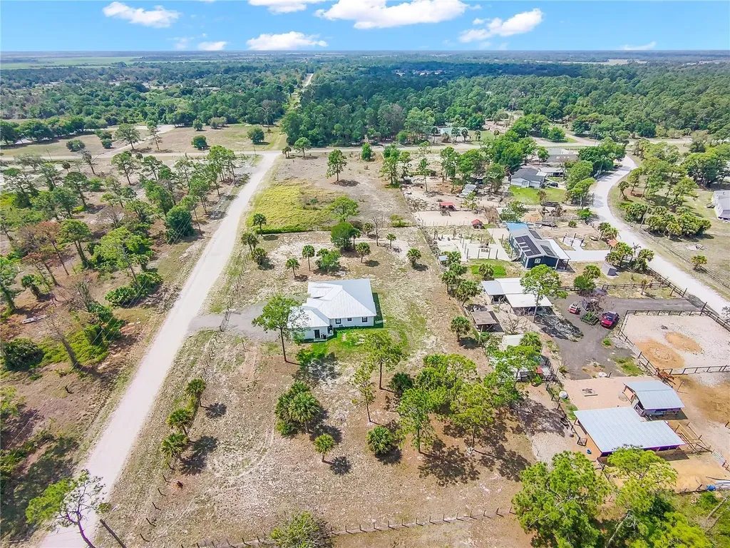 660 S Zambria Street Clewiston FL 33440