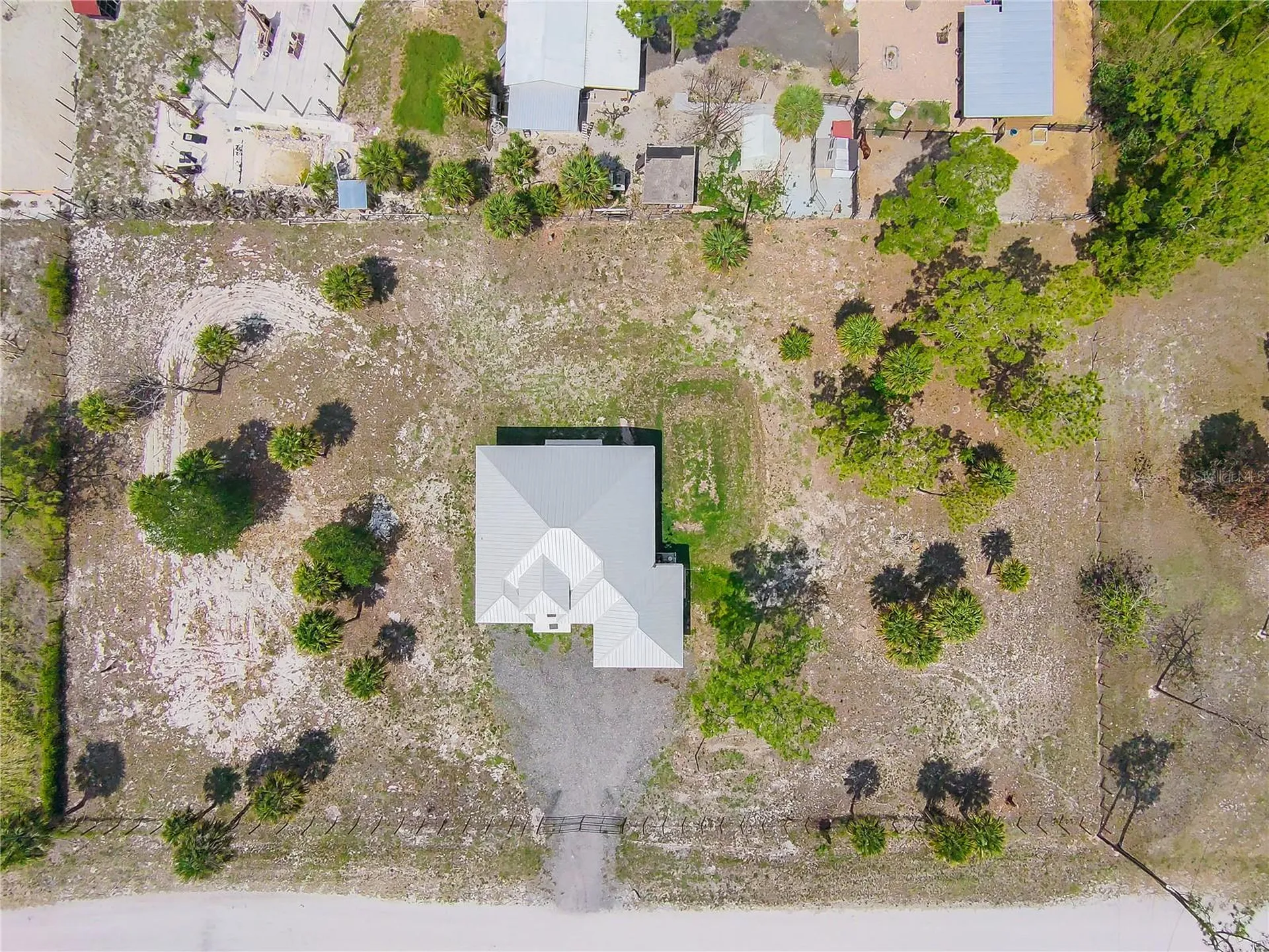 660 S Zambria Street Clewiston FL 33440