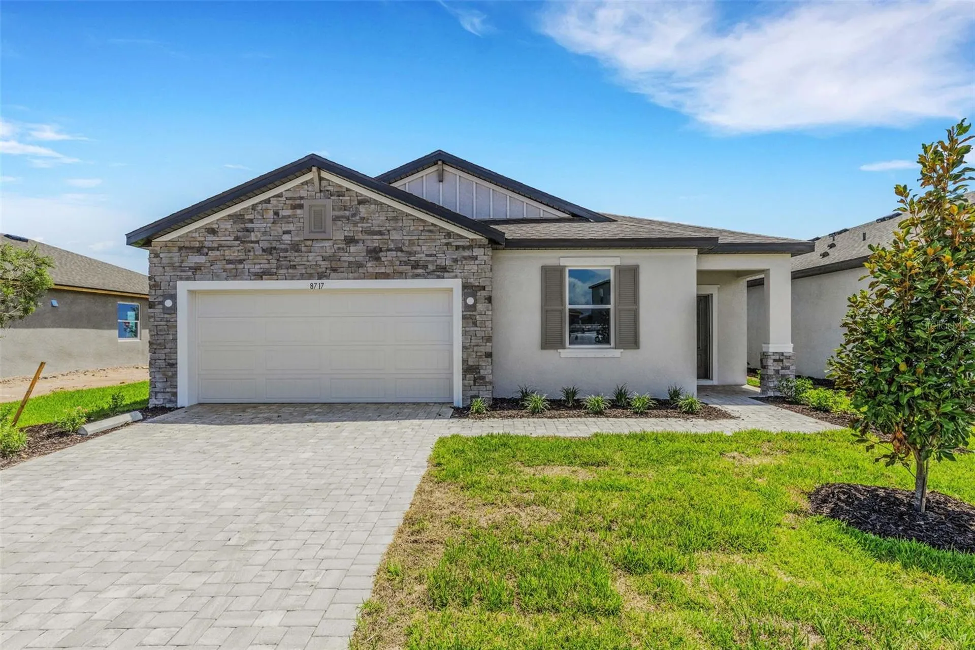8717 Canard Cove Palmetto FL 34221