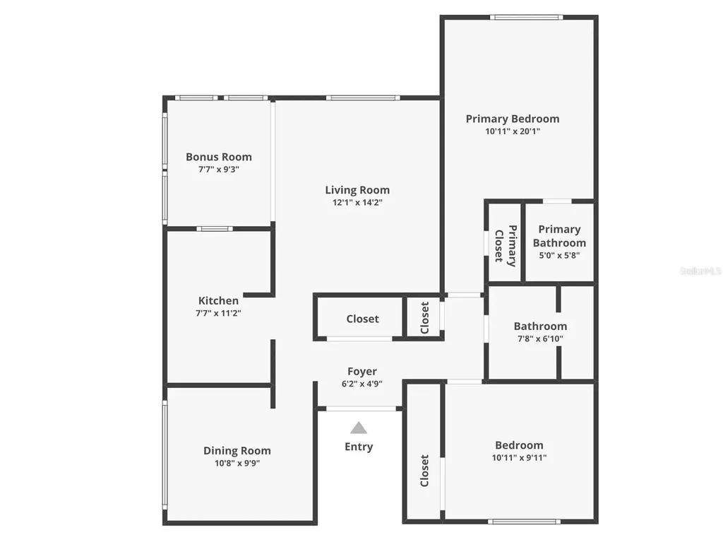 608 Windrush Bay Drive Tarpon Springs FL 34689