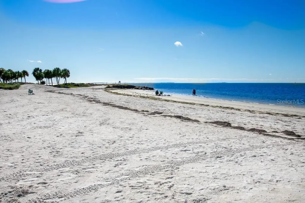 608 Windrush Bay Drive Tarpon Springs FL 34689