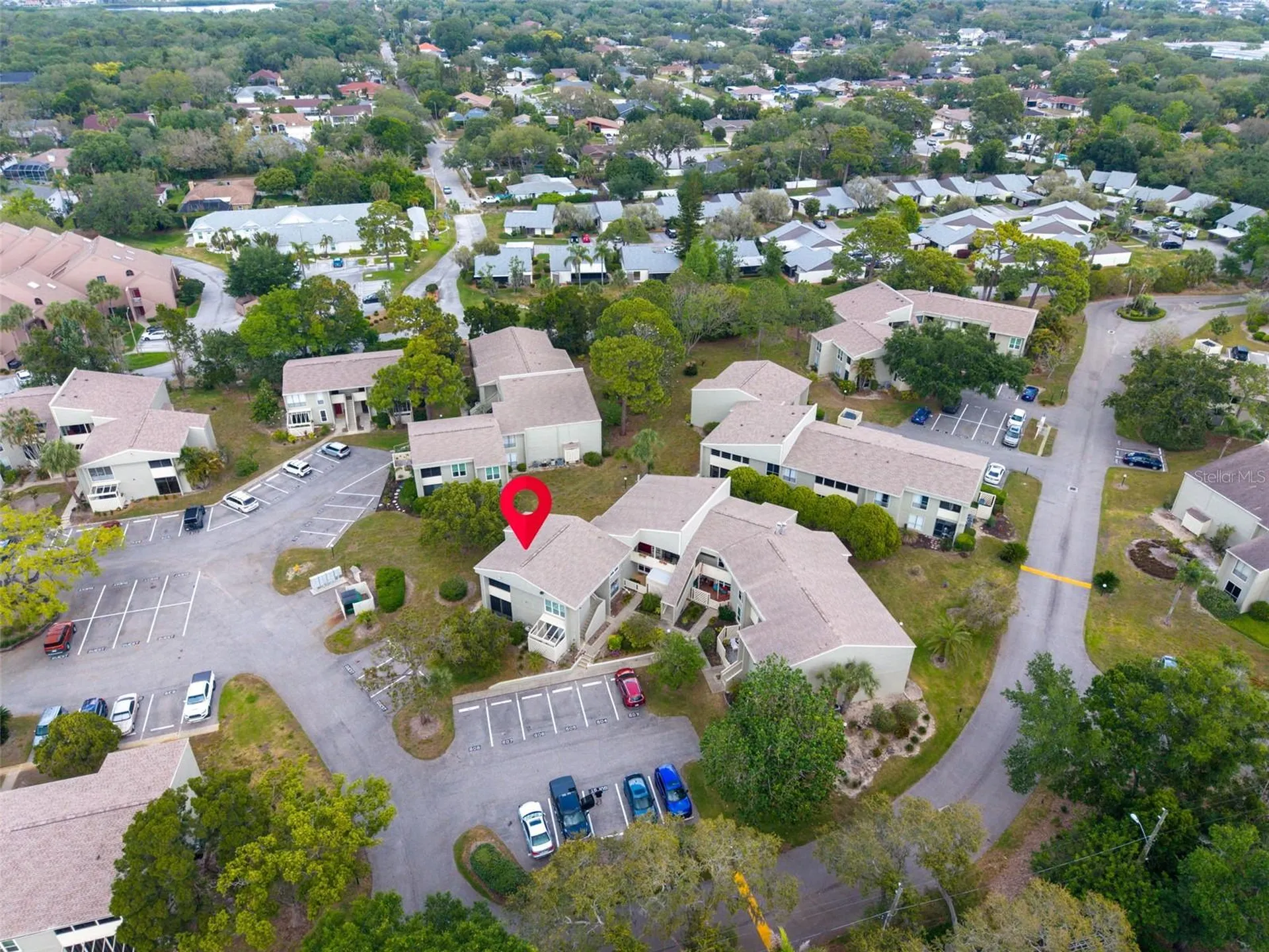 608 Windrush Bay Drive Tarpon Springs FL 34689