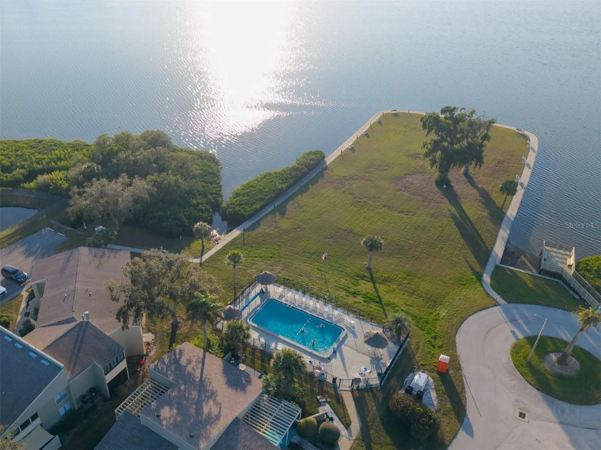 608 Windrush Bay Drive Tarpon Springs FL 34689