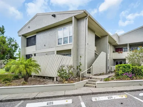 608 Windrush Bay Drive Tarpon Springs FL 34689