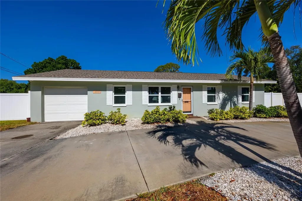 4550 3rd Street N St Petersburg FL 33703