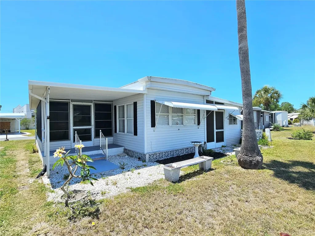 110 Roma Road Venice FL 34285