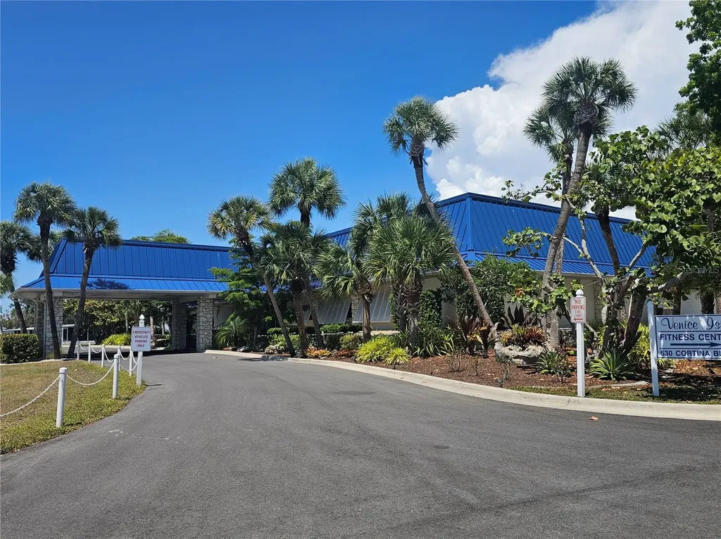 110 Roma Road Venice FL 34285