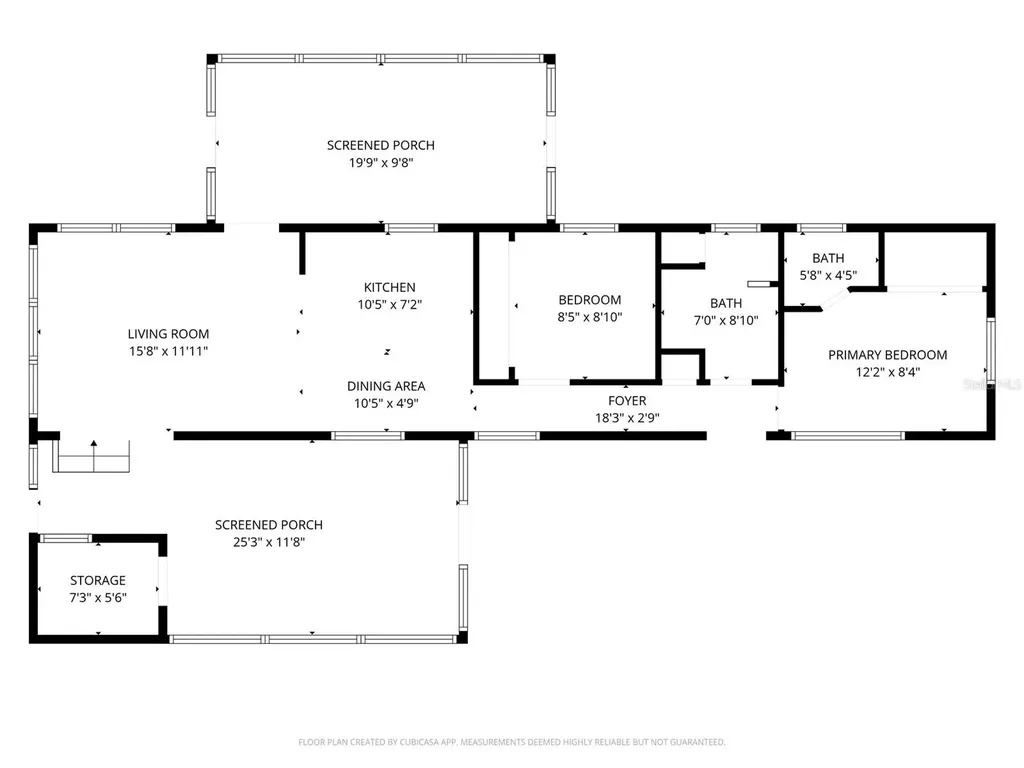 110 Roma Road Venice FL 34285