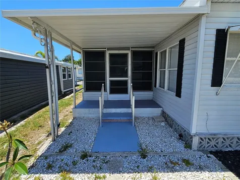 110 Roma Road Venice FL 34285