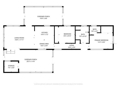 110 Roma Road Venice FL 34285