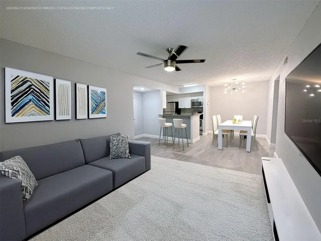 5124 Conroy Road Orlando FL 32811