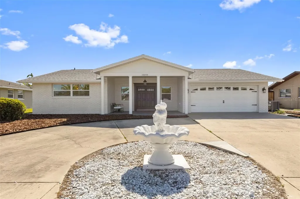 10200 Amadeus Drive Port Richey FL 34668
