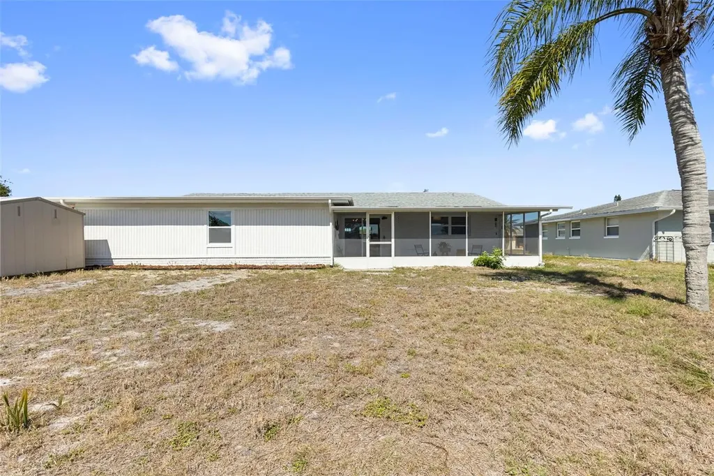 10200 Amadeus Drive Port Richey FL 34668