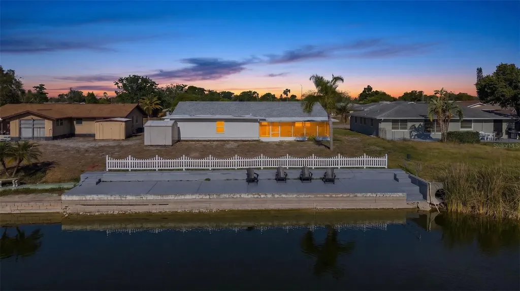 10200 Amadeus Drive Port Richey FL 34668