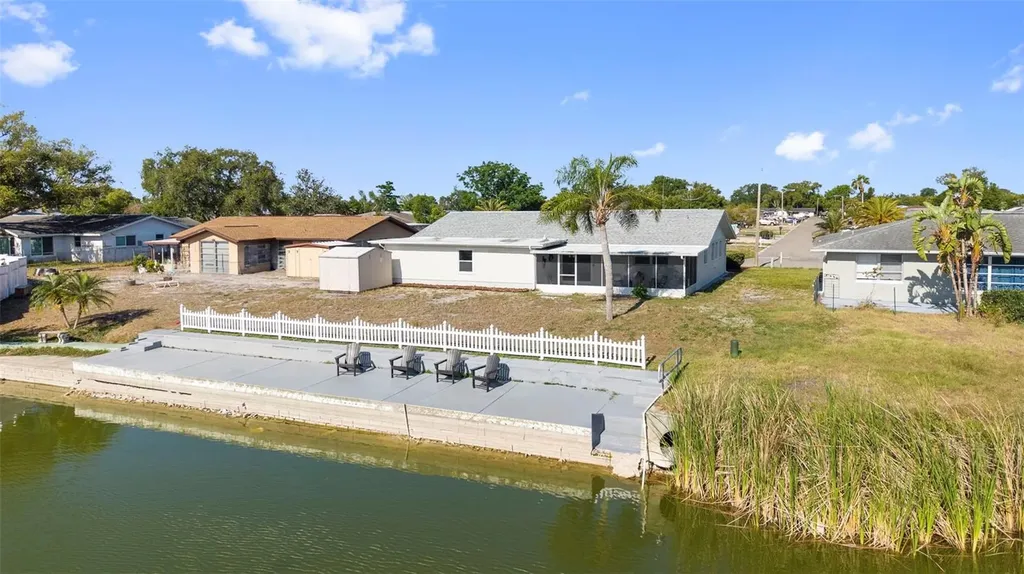 10200 Amadeus Drive Port Richey FL 34668