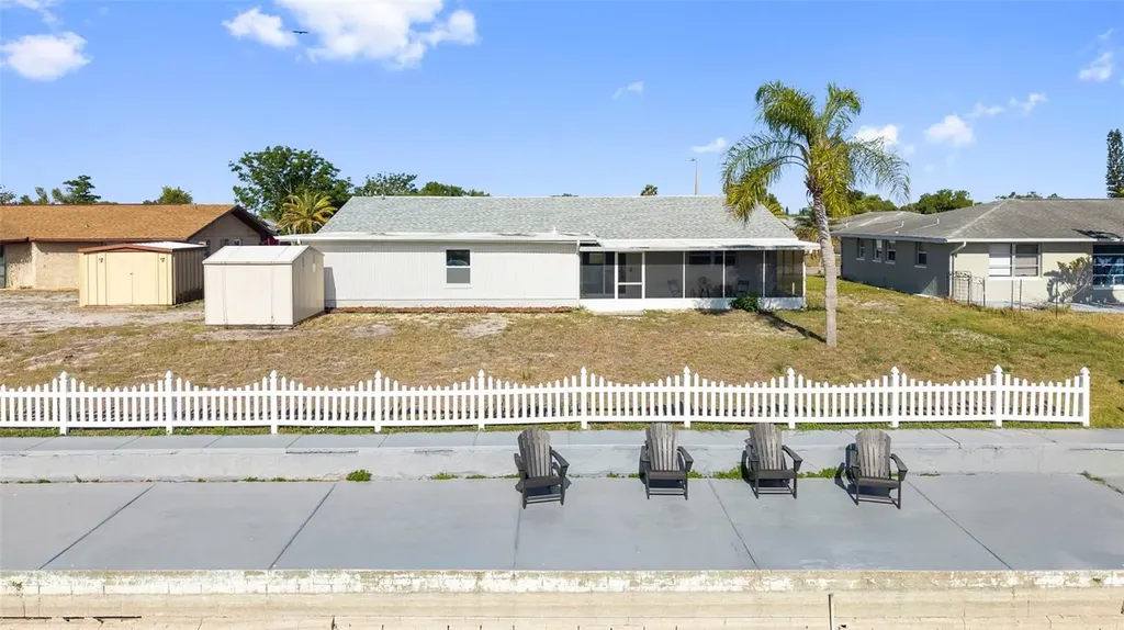 10200 Amadeus Drive Port Richey FL 34668