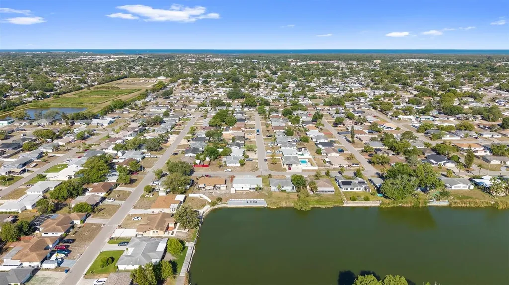 10200 Amadeus Drive Port Richey FL 34668