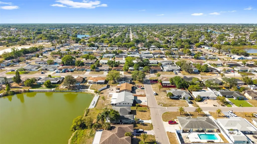 10200 Amadeus Drive Port Richey FL 34668