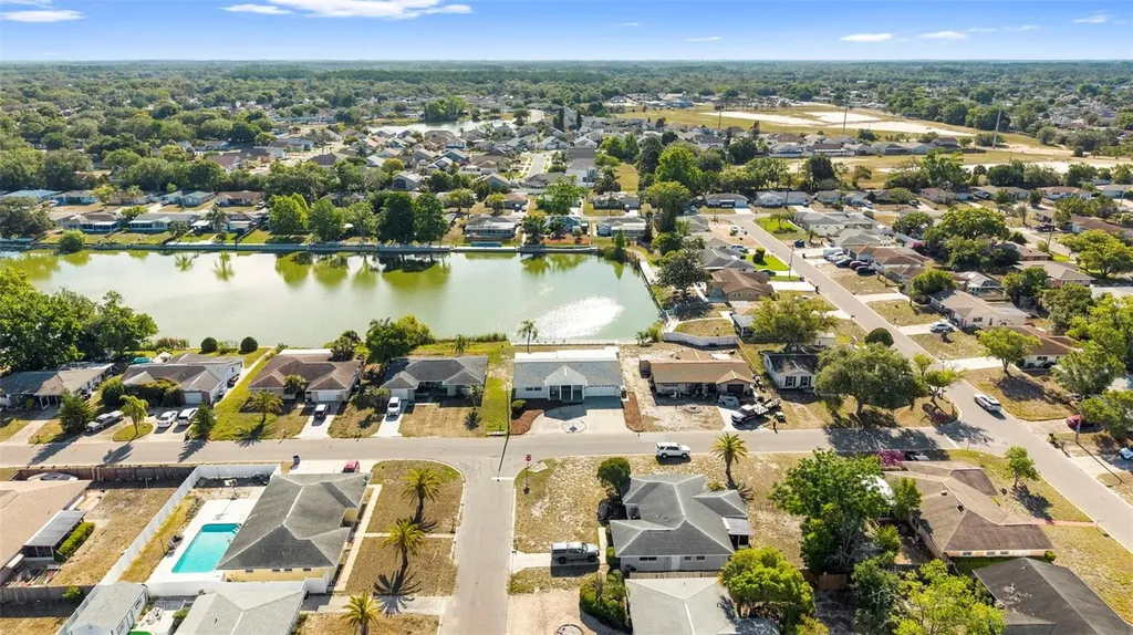 10200 Amadeus Drive Port Richey FL 34668